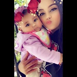 Meet your Posher, Ana